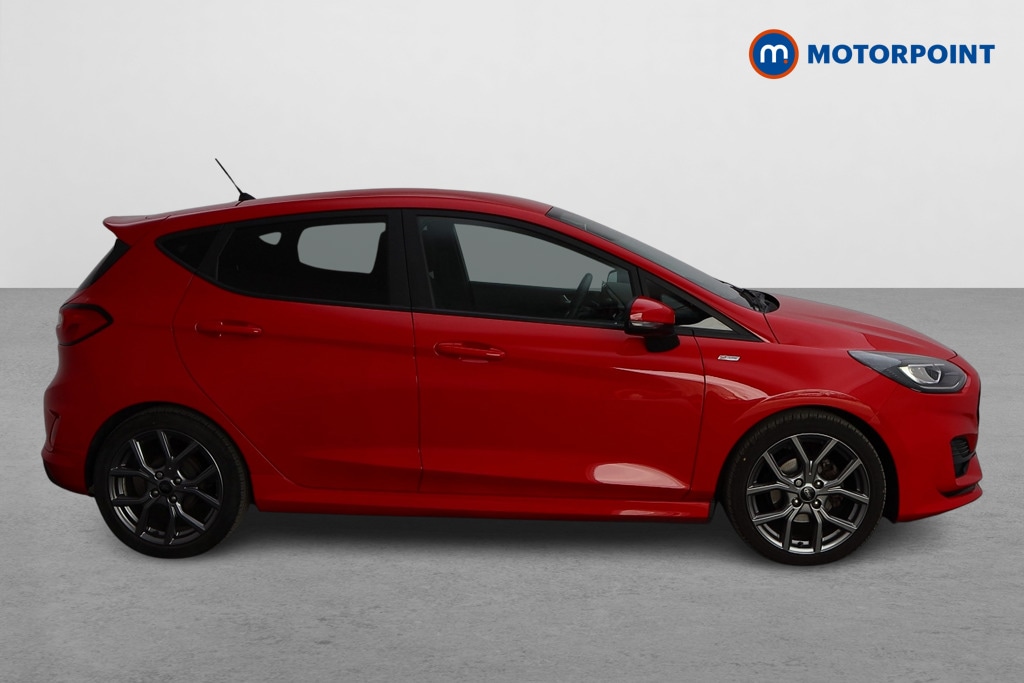 Used Ford Fiesta 2023 for sale - 76278767: Photo 8