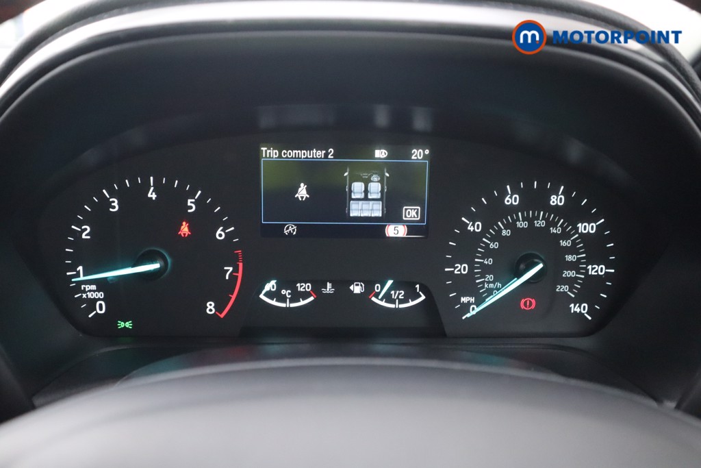 Used Ford Fiesta 2023 for sale - 76278767: Photo 9