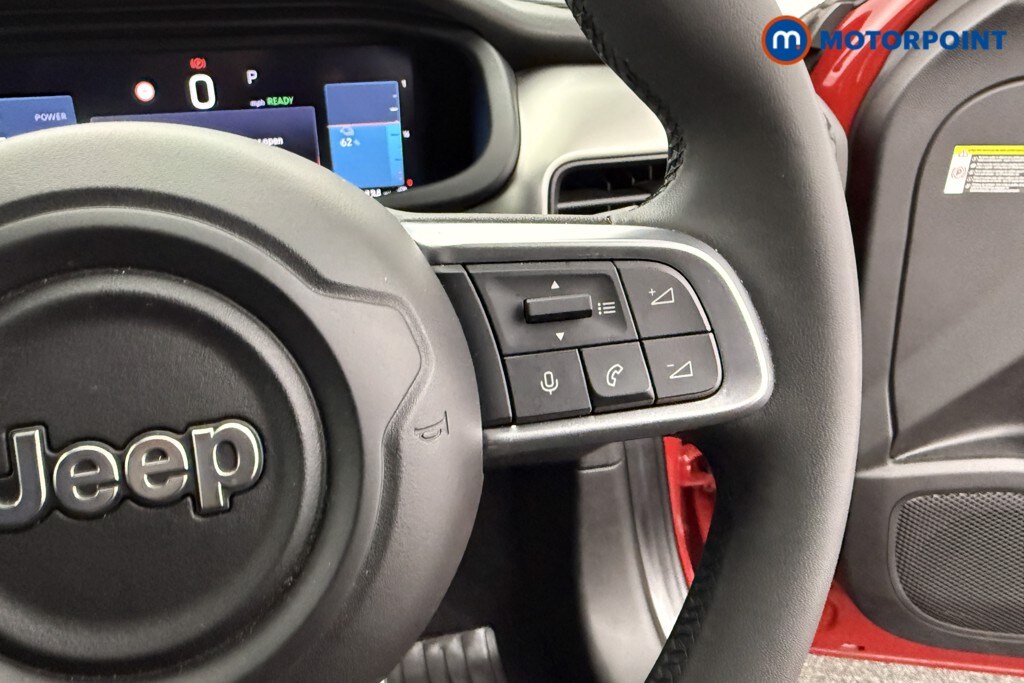 Used Jeep Other 2024 for sale - 76196794: Photo 19