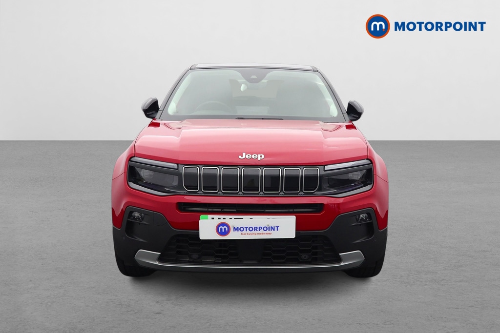 Used Jeep Other 2024 for sale - 76196794: Photo 2