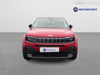 Used Jeep Other 2024 for sale - 76196794: Photo