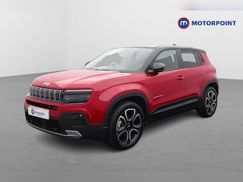 Used Jeep Other 2024 for sale - 76196794: Photo