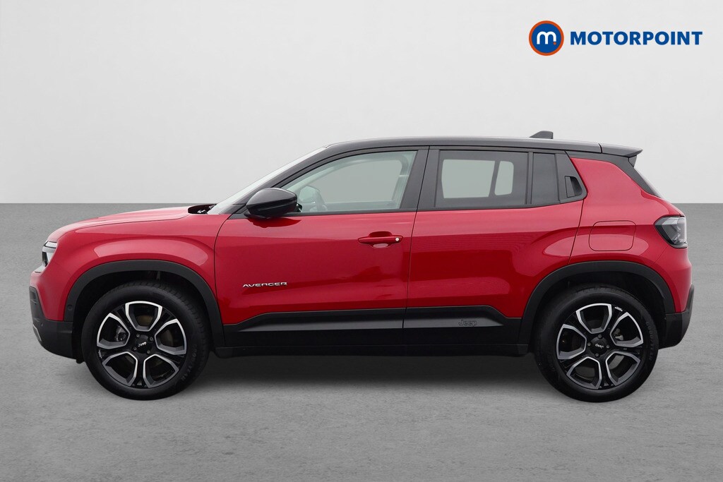 Used Jeep Other 2024 for sale - 76196794: Photo 4