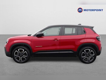 Used Jeep Other 2024 for sale - 76196794: Photo