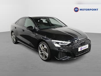 Used Audi A3 2021 for sale - 79648200: Photo