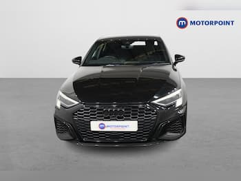 Used Audi A3 2021 for sale - 79648200: Photo