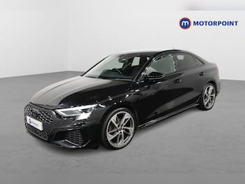 Used Audi A3 2021 for sale - 79648200: Photo