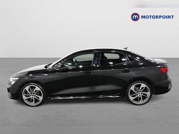 Used Audi A3 2021 for sale - 79648200: Photo