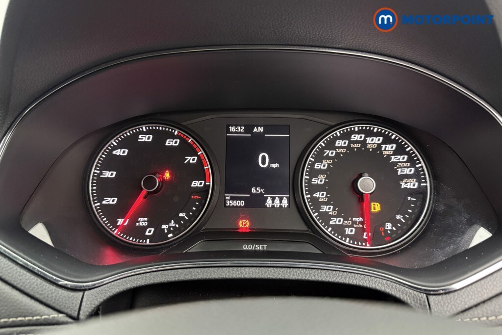 Used SEAT Ibiza 2018 for sale - 77493574: Photo 13