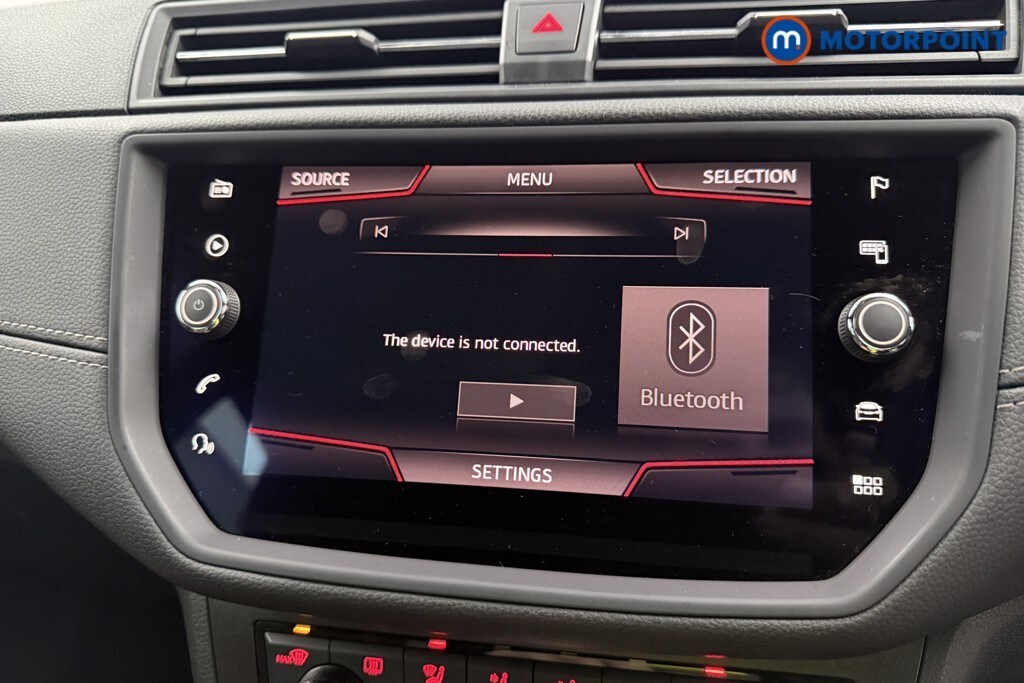 Used SEAT Ibiza 2018 for sale - 77493574: Photo 16