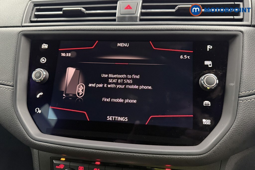 Used SEAT Ibiza 2018 for sale - 77493574: Photo 17