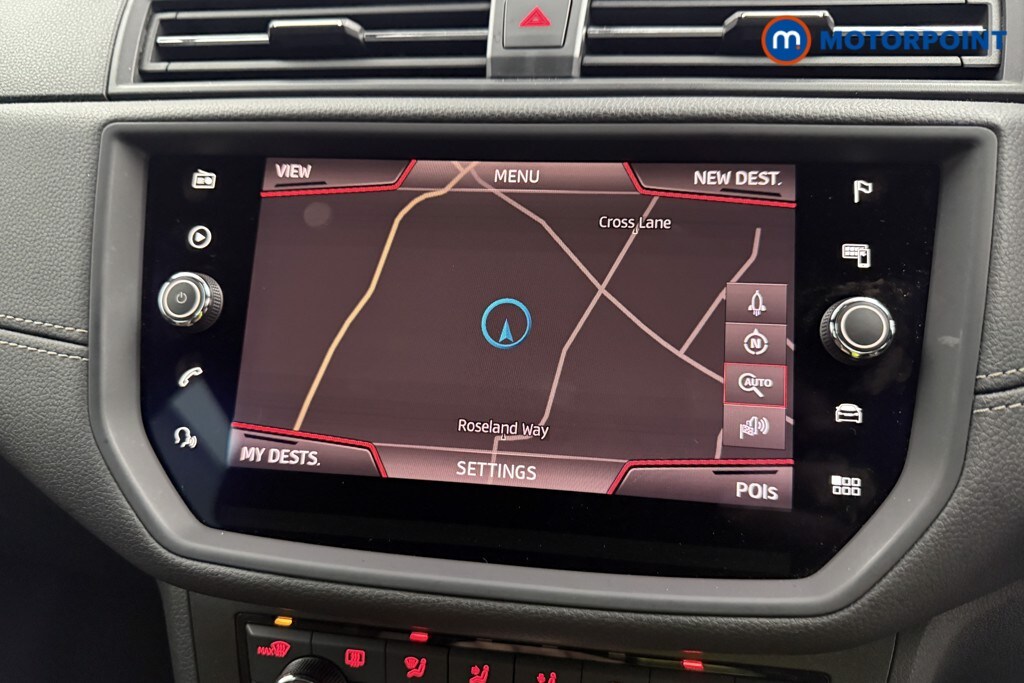 Used SEAT Ibiza 2018 for sale - 77493574: Photo 18