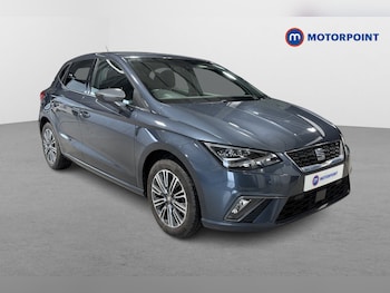 Used SEAT Ibiza 2018 for sale - 77493574: Photo