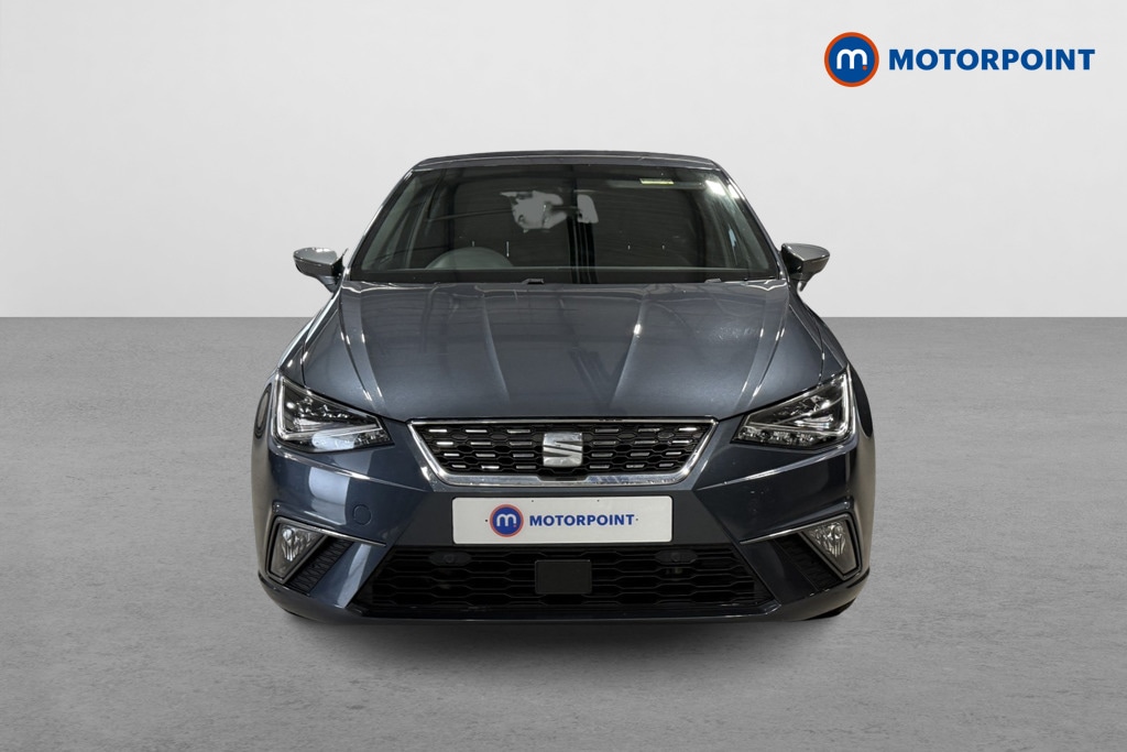 Used SEAT Ibiza 2018 for sale - 77493574: Photo 2