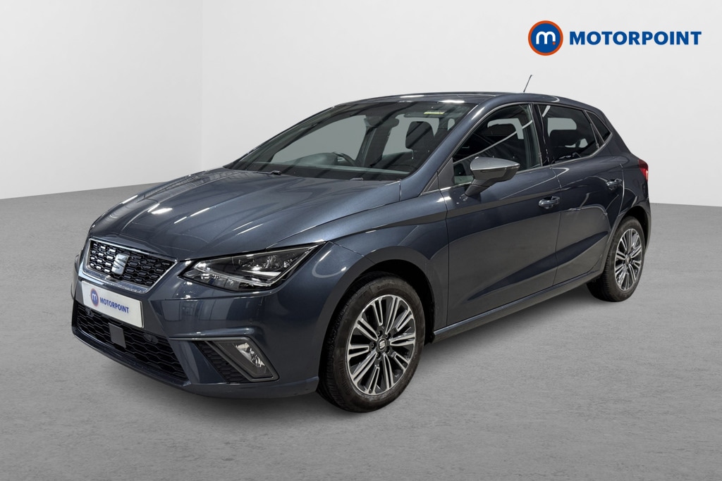 Used SEAT Ibiza 2018 for sale - 77493574: Photo 3