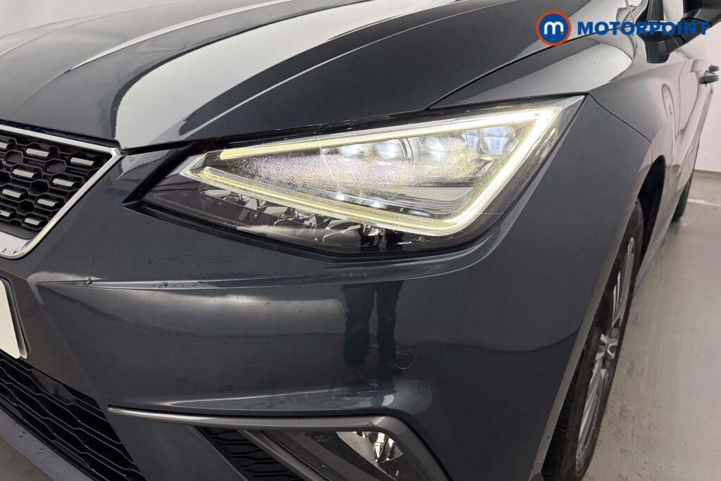 Used SEAT Ibiza 2018 for sale - 77493574: Photo 37