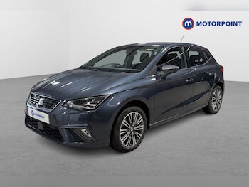 Used SEAT Ibiza 2018 for sale - 77493574: Photo