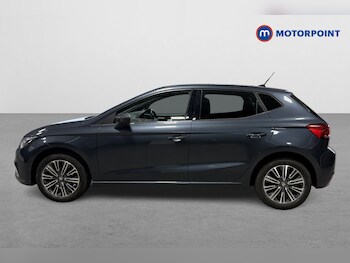 Used SEAT Ibiza 2018 for sale - 77493574: Photo