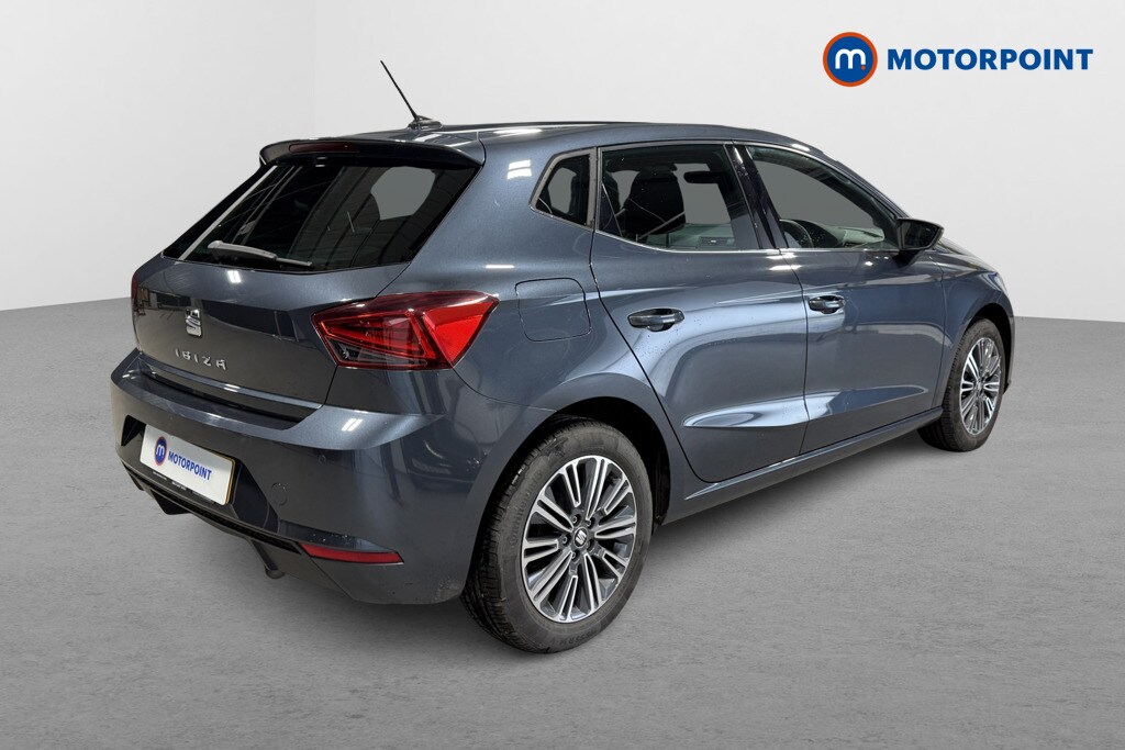 Used SEAT Ibiza 2018 for sale - 77493574: Photo 7