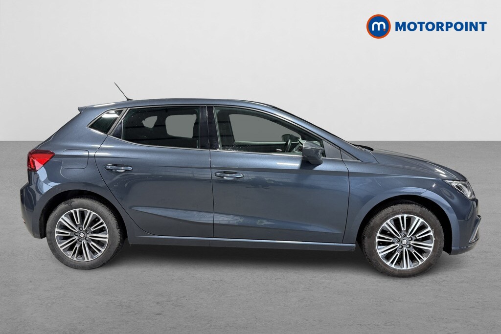 Used SEAT Ibiza 2018 for sale - 77493574: Photo 8