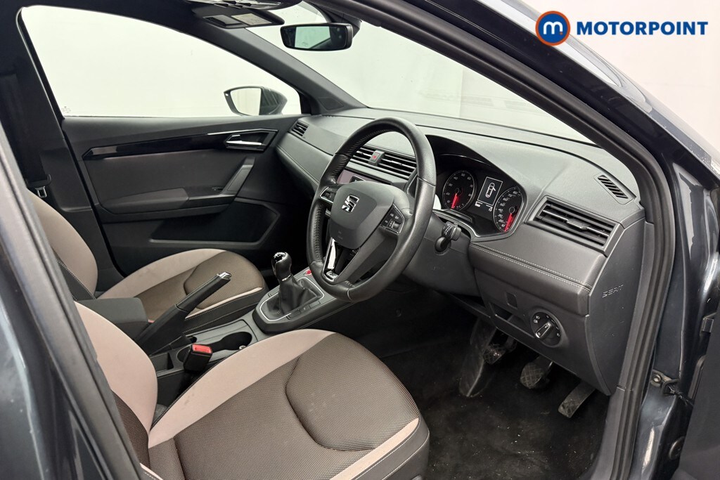 Used SEAT Ibiza 2018 for sale - 77493574: Photo 9