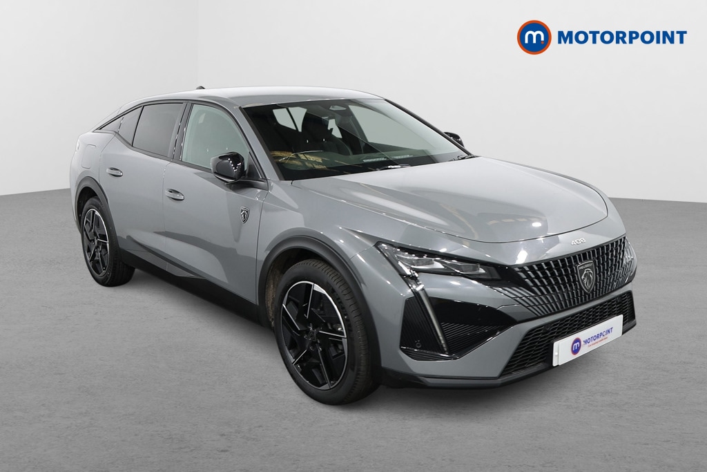 Used Peugeot 408 2024 for sale - 78012182: Photo 1