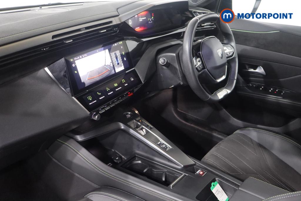 Used Peugeot 408 2024 for sale - 78012182: Photo 23