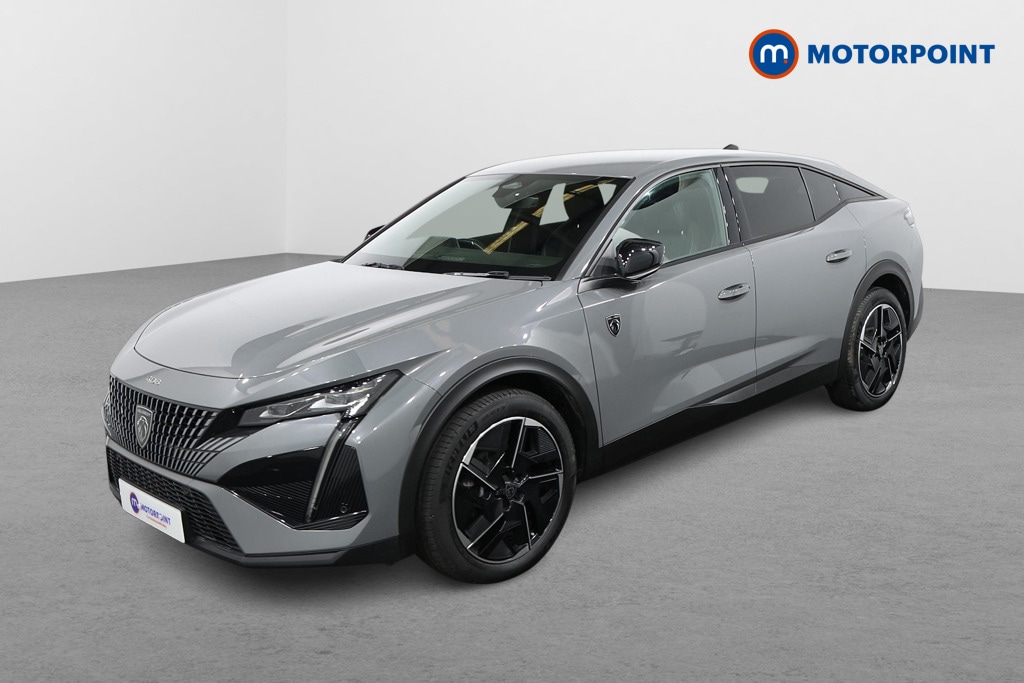 Used Peugeot 408 2024 for sale - 78012182: Photo 3