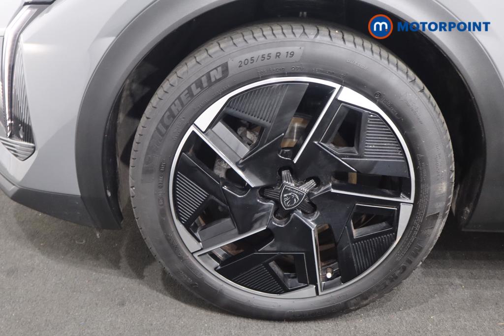 Used Peugeot 408 2024 for sale - 78012182: Photo 33