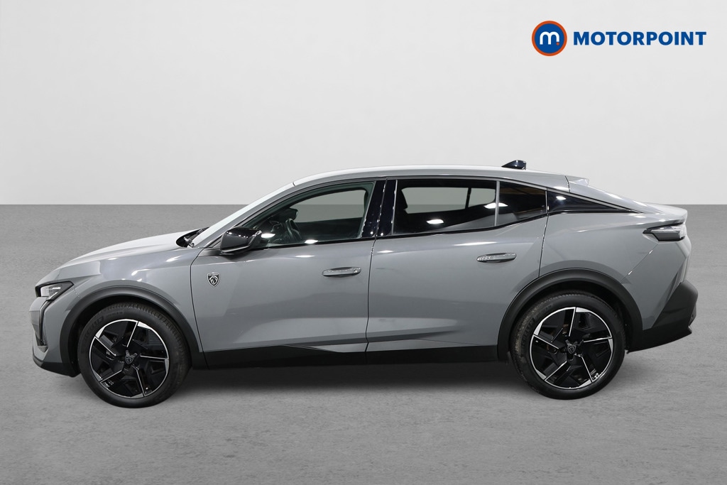 Used Peugeot 408 2024 for sale - 78012182: Photo 4