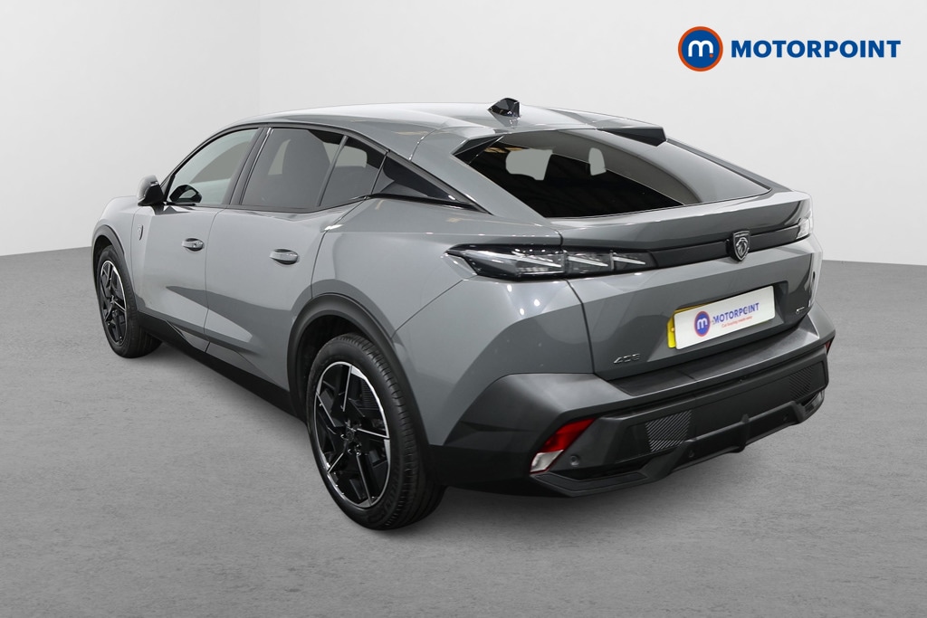 Used Peugeot 408 2024 for sale - 78012182: Photo 5