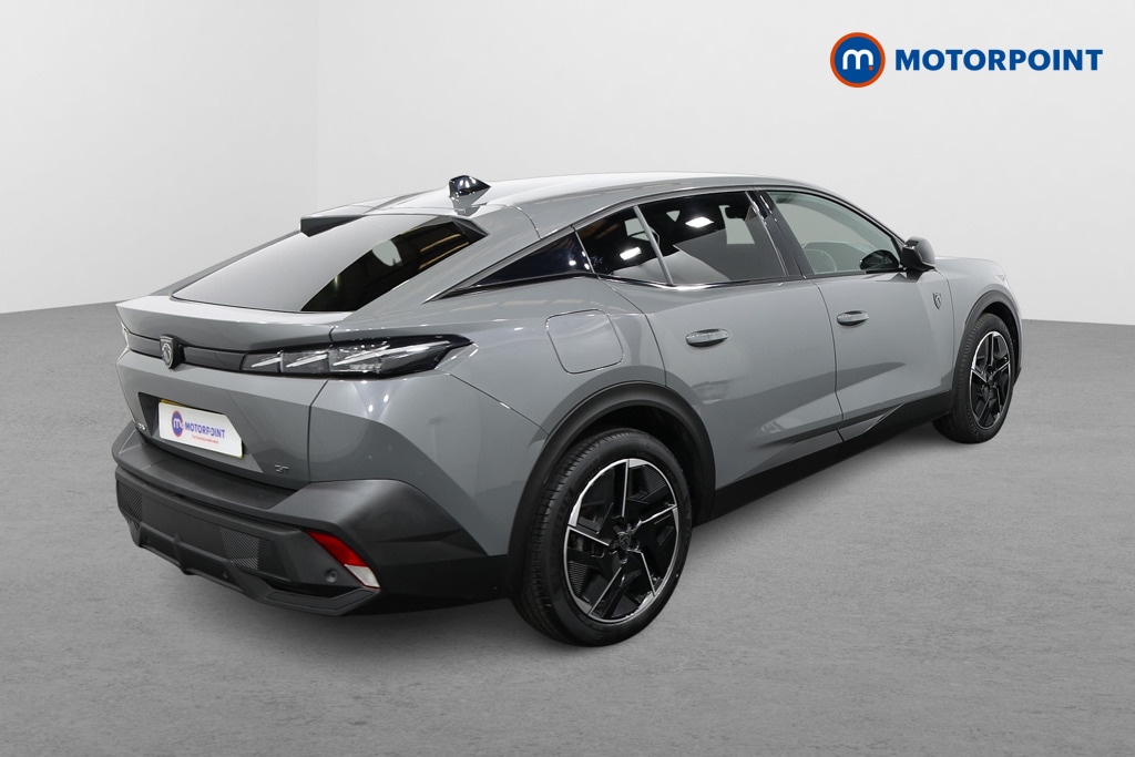 Used Peugeot 408 2024 for sale - 78012182: Photo 7