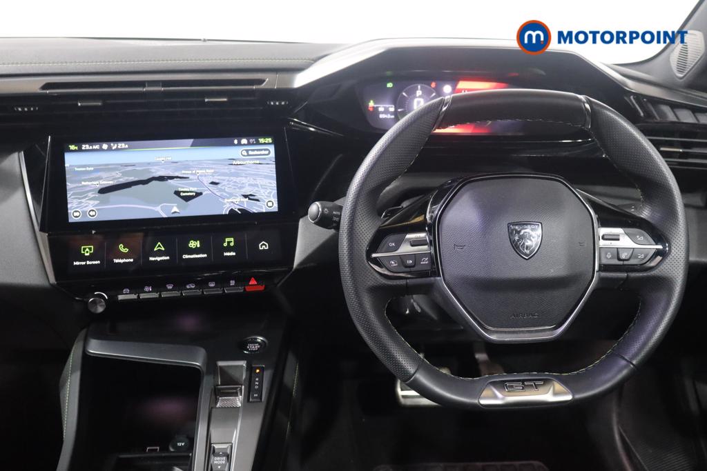 Used Peugeot 408 2024 for sale - 78012182: Photo 9