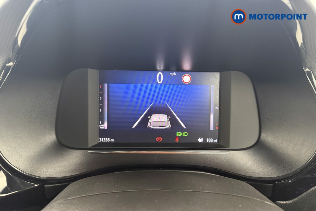 Used Vauxhall Corsa 2023 for sale - 77378737: Photo 10