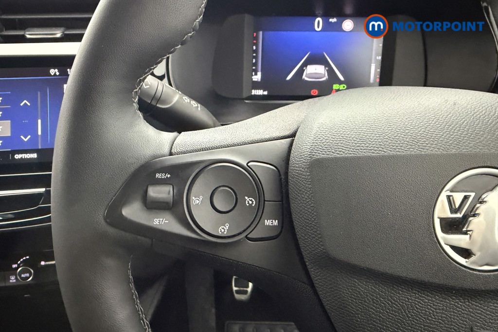 Used Vauxhall Corsa 2023 for sale - 77378737: Photo 11