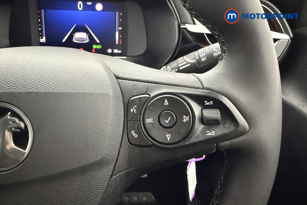 Used Vauxhall Corsa 2023 for sale - 77378737: Photo 12