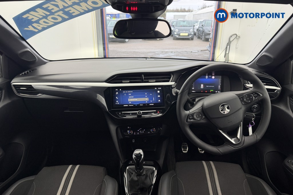 Used Vauxhall Corsa 2023 for sale - 77378737: Photo 29