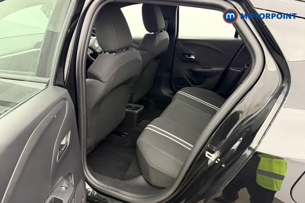 Used Vauxhall Corsa 2023 for sale - 77378737: Photo 34