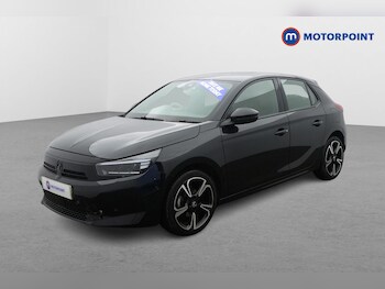 Used Vauxhall Corsa 2023 for sale - 77378737: Photo