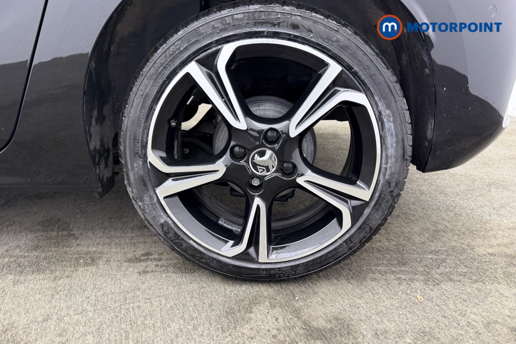 Used Vauxhall Corsa 2023 for sale - 77378737: Photo 40