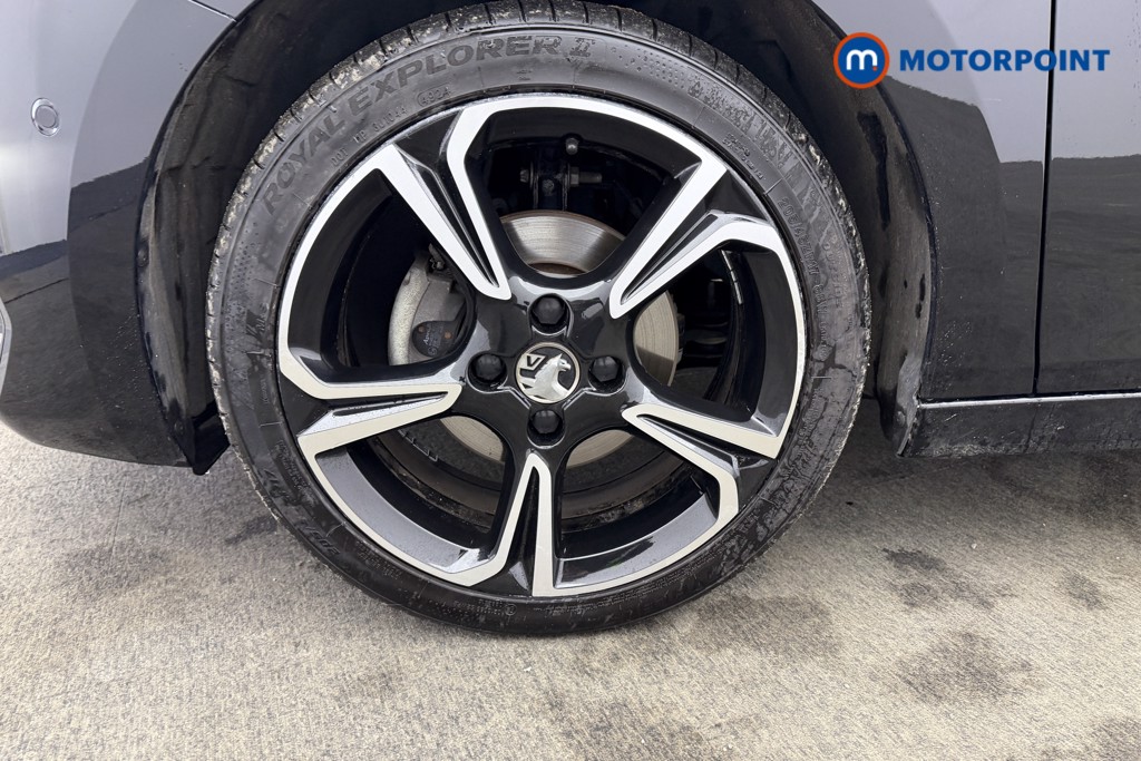 Used Vauxhall Corsa 2023 for sale - 77378737: Photo 41