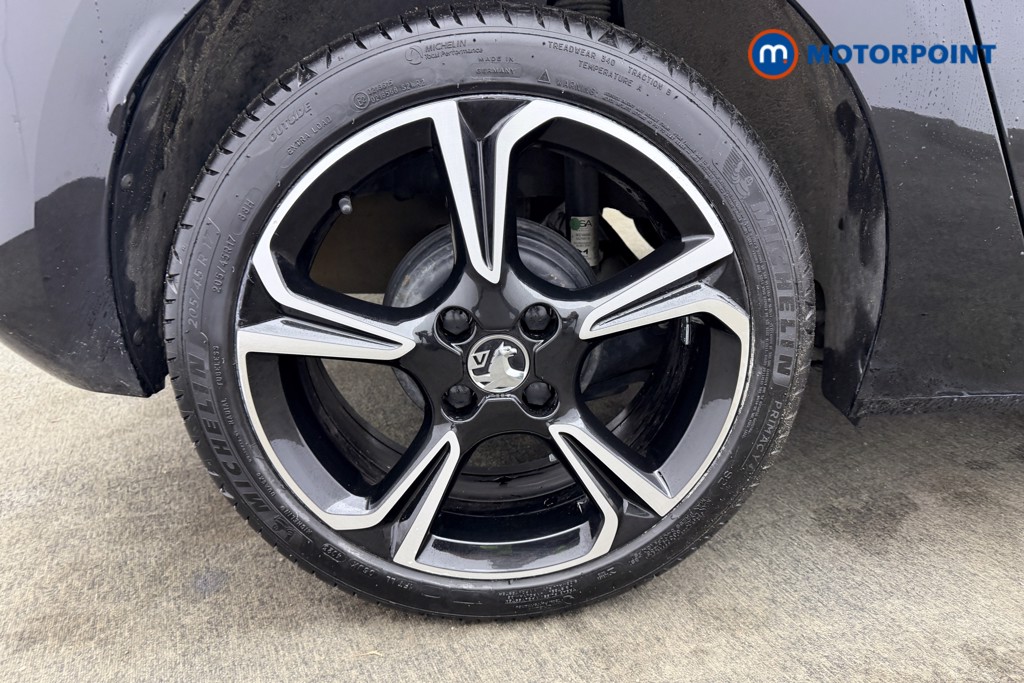 Used Vauxhall Corsa 2023 for sale - 77378737: Photo 43