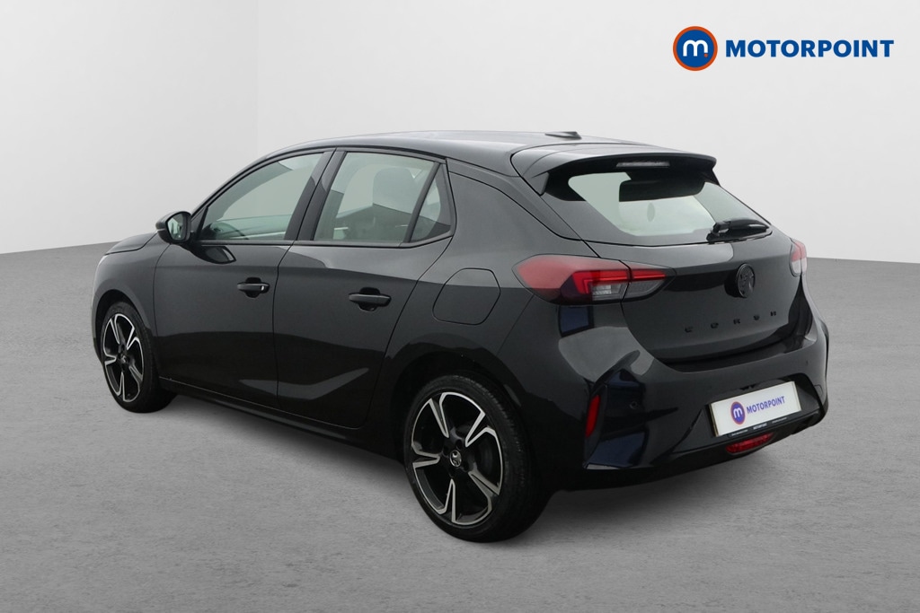 Used Vauxhall Corsa 2023 for sale - 77378737: Photo 5