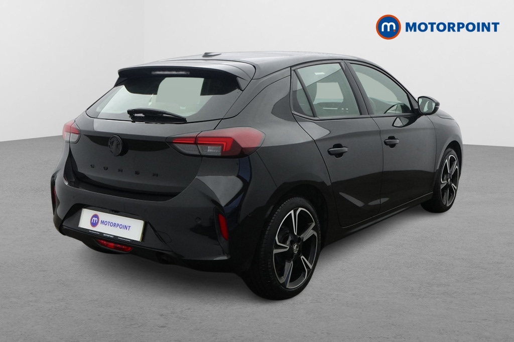 Used Vauxhall Corsa 2023 for sale - 77378737: Photo 7