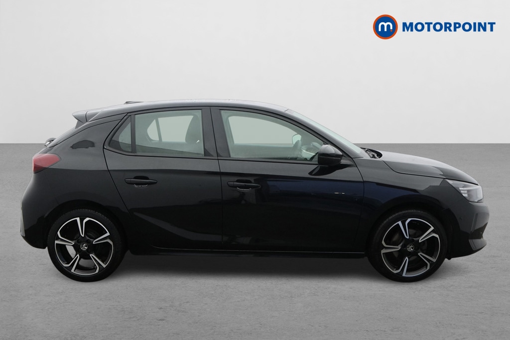 Used Vauxhall Corsa 2023 for sale - 77378737: Photo 8