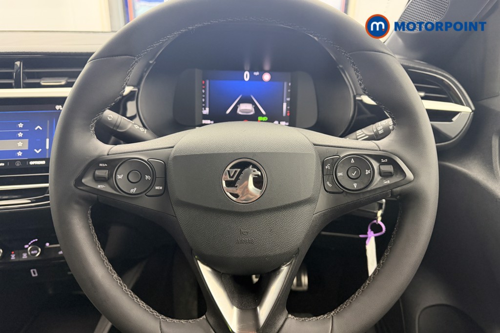 Used Vauxhall Corsa 2023 for sale - 77378737: Photo 9