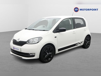 Used Skoda Citigo 2018 for sale - 77393992: Photo