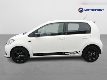 Used Skoda Citigo 2018 for sale - 77393992: Photo