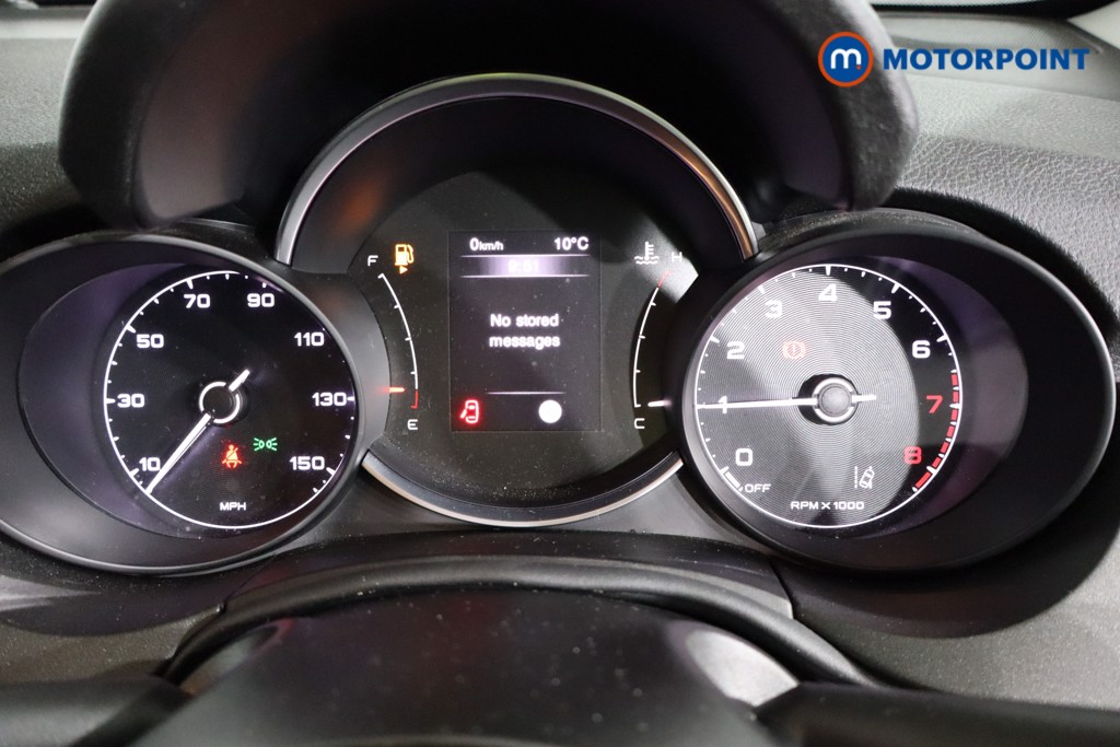 Used Fiat 500X 2022 for sale - 77226007: Photo 10