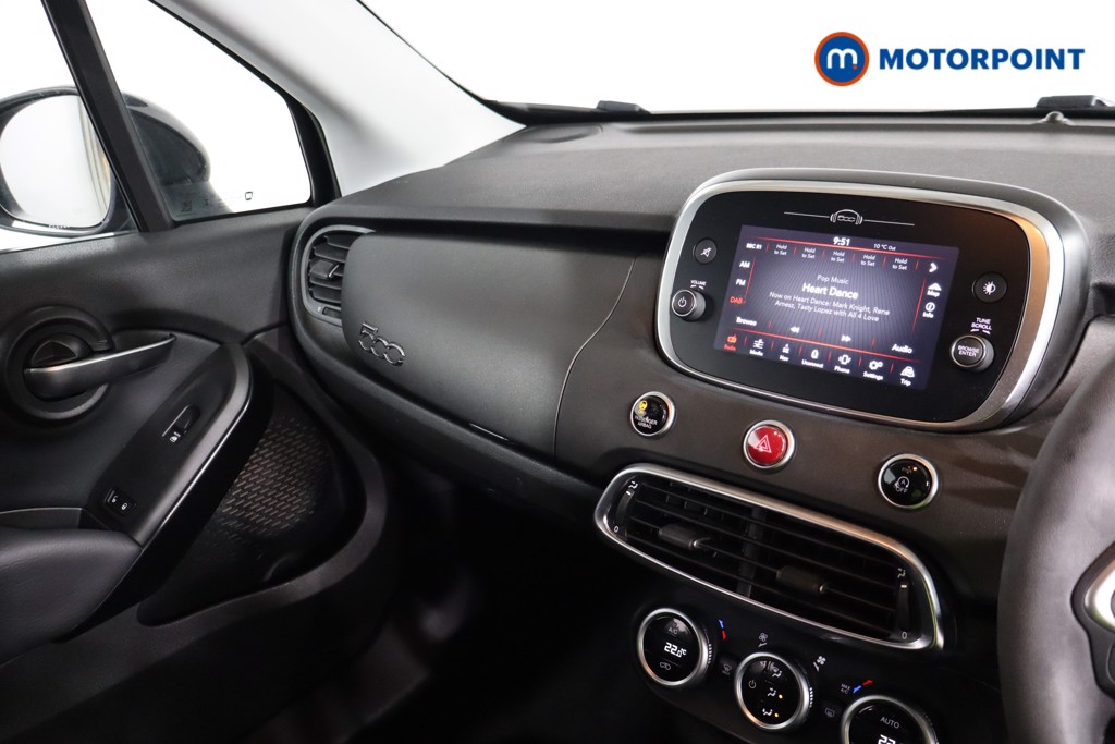 Used Fiat 500X 2022 for sale - 77226007: Photo 11